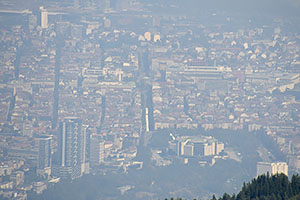 Bulharsko, Sofia