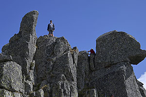 Bulharsko, Sofia
