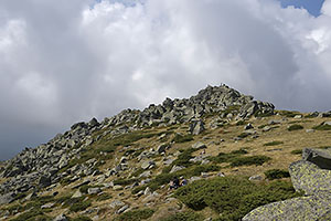 Bulharsko, Sofia