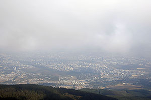 Bulharsko, Sofia
