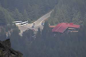 Bulharsko, Sofia