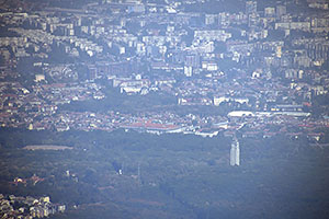 Bulharsko, Sofia