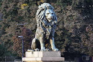Bulharsko, Sofia