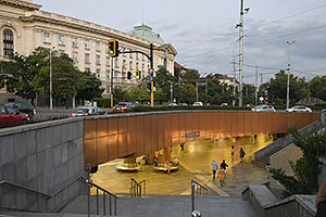 Bulharsko, Sofia