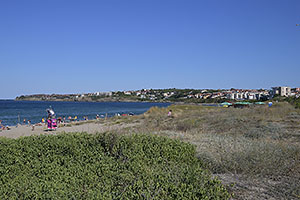 Sozopol
