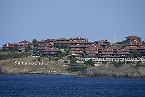 Sozopol