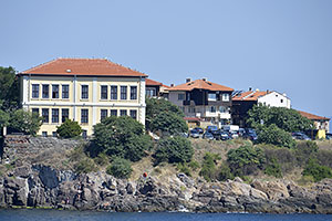 Sozopol