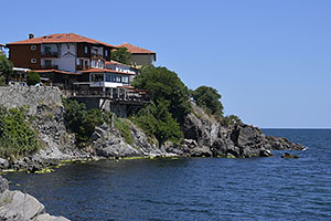 Sozopol