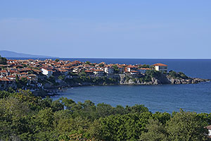 Sozopol