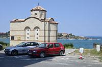 Bulharsko, Sozopol