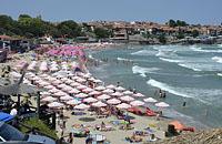 Bulharsko, Sozopol