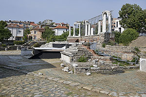 Stara Zagora
