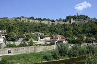 Bulharsko, Veliko Tarnovo