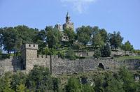 Bulharsko, Veliko Tarnovo