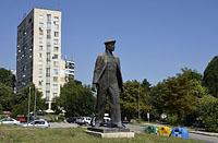 Vraca: Lenin, bulvár 2. júna, 3.8.2019 Vraca