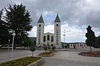 Medzugorje