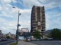 Sarajevo