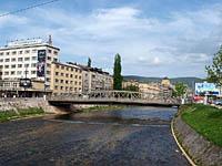 Sarajevo