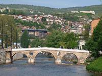 Sarajevo