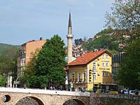 Sarajevo