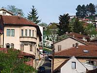 Sarajevo