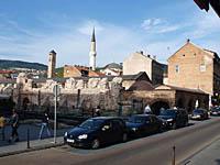 Sarajevo