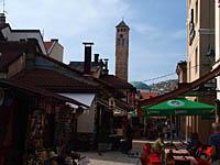 Sarajevo