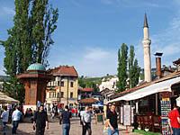 Sarajevo