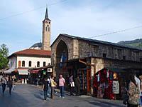 Sarajevo