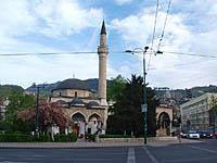 Sarajevo