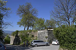 Sarajevo: Žuta tabija, 28.4.2024 Sarajevo