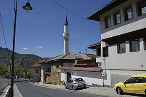 Sarajevo: Miščina, 28.4.2024 Sarajevo