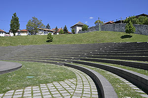 Sarajevo: Otvoreni Amfitetar, 28.4.2024 Sarajevo
