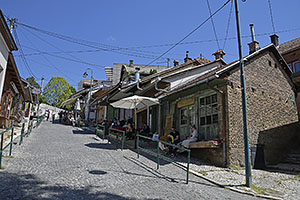 Sarajevo: Kovači, 28.4.2024 Sarajevo