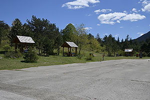 Sarajevo: Vidikovac, 28.4.2024 Sarajevo