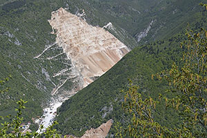 Sarajevo: Lapišnica, 28.4.2024 Sarajevo