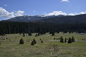 Sarajevo: Igman, 28.4.2024 Sarajevo