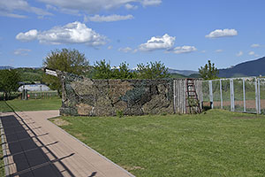 Sarajevo: Tunel spasa - Kuća Kolara, 28.4.2024 Sarajevo