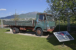 Sarajevo: Tunel spasa - Kuća Kolara, 28.4.2024 Sarajevo