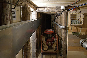 Sarajevo: Tunel spasa - Kuća Kolara, 28.4.2024 Sarajevo