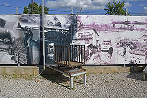 Sarajevo: Tunel spasa - Kuća Kolara, 28.4.2024 Sarajevo