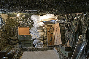 Sarajevo: Tunel spasa - Kuća Kolara, 28.4.2024 Sarajevo