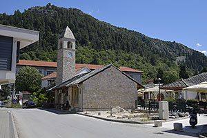 Stolac