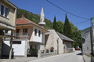 Stolac