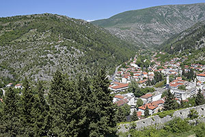 Stolac
