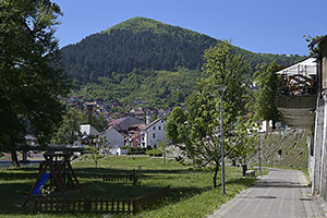 Visoko