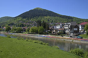 Visoko