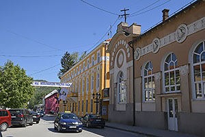 Visoko