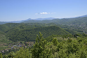 Visoko
