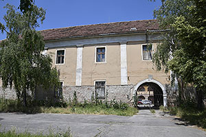 Biely Kostol
